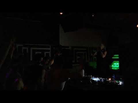 Clodagh @ Rubik (Varna) 01.06.2019