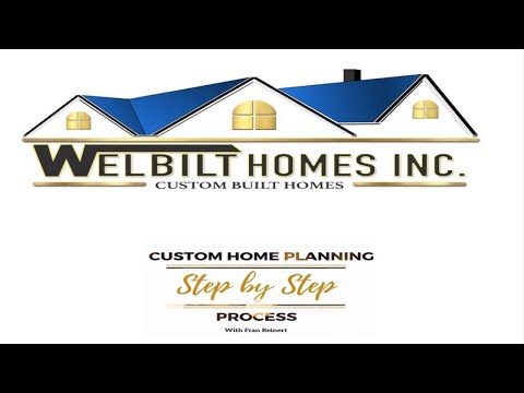 Segment 3:  How to Find the Right Building Lot