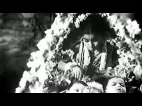 एक रोज़ मैं दिल्ली जाकर काली बिल्ली लाई (1940) — वीडियो थंबनेल