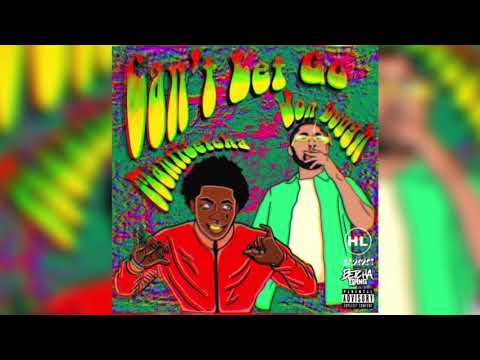 Manii Betcha - Can’t Let Go ft. Jon Dough (Prod. LoyalThePlug)