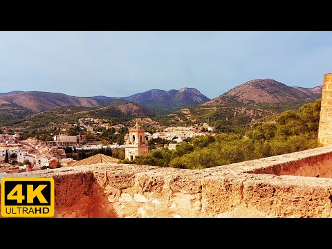 Caravaca de la Cruz: Exploring the Fifth Holy City of Catholic Christianity