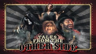 Tales From The Other Side | Official Trailer | Horror Brains