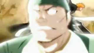 [miniAMV] BLEACH - Hourglass - Diecast