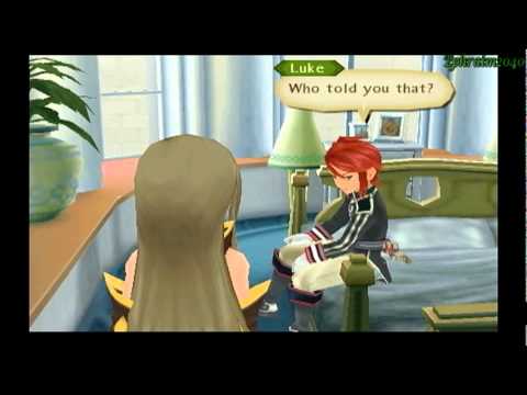 Tales of The Abyss Walkthrough-Part 141-Belkend/Baticul 01