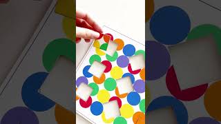 Dotty Delight Printable #chanafavors