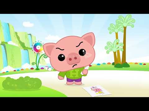 Peglan (1998) part 12 - A Man's World