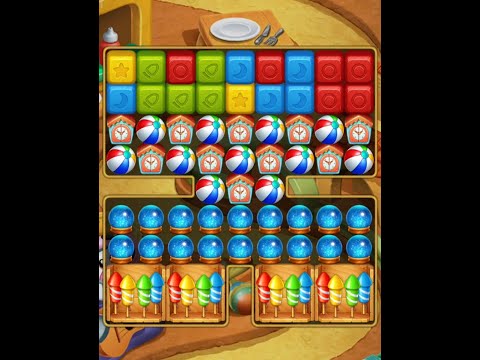 TOY BLAST level 2428