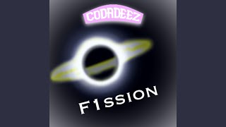 Cover art for F1ssion