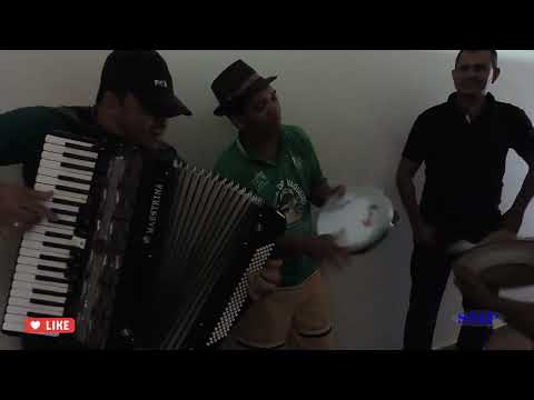 Forró na Prefeitura de Coronel Murta MG