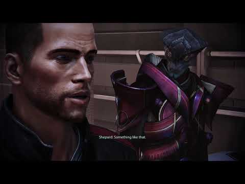 Mass Effect 3 "Legendary Edition" Insanity Part 47 Normandy