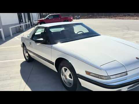 1988 Buick Reatta (CC-2032705) for sale in Statesville, North Carolina