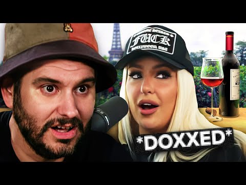 Tana Mongeau Went Too Far... (Doxing Drama)