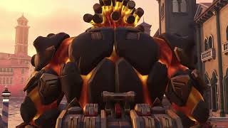 マウガのPOTG