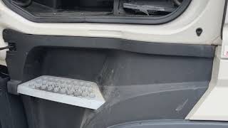 Volvo FH skåplastbil till salu - Bild 4 | Autoline SE Volvo FH skåplastbil | Bild 4 - Autoline