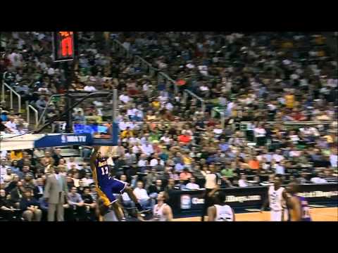 Shannon Brown 2010-2011 Mix