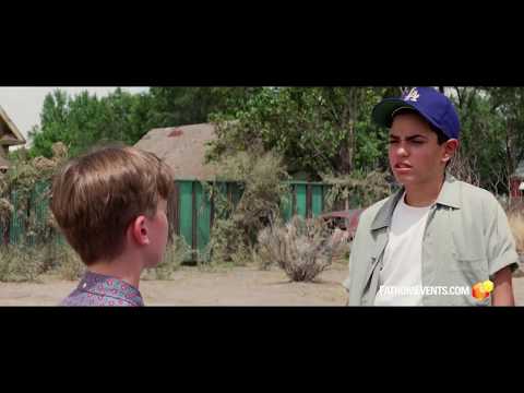The Sandlot: 25th Anniversary