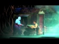 Disney's Believe (Genie's Entrance & 'Friend ...
