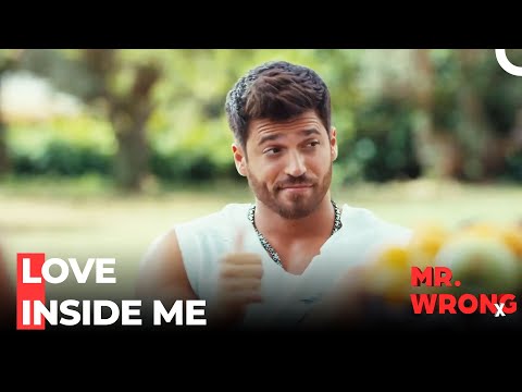 Being Jealous of You Is My Way to Love - Mr. Wrong