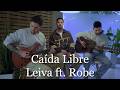 Caída Libre | Leiva, Robe Iniesta (cover J.Viso) ft. Luis Cardoso & Jorge