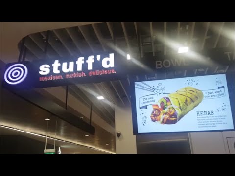 download lagu mp3 mp4 Stuff D Burrito Bowl, download lagu Stuff D Burrito Bowl gratis, unduh video klip Stuff D Burrito Bowl