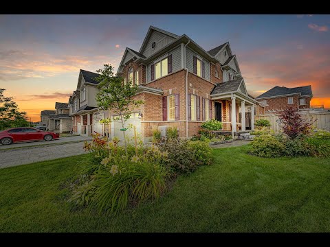 1370 Day Terrace, Milton