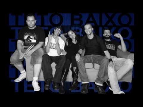 Flores no deserto - Teto Baixo