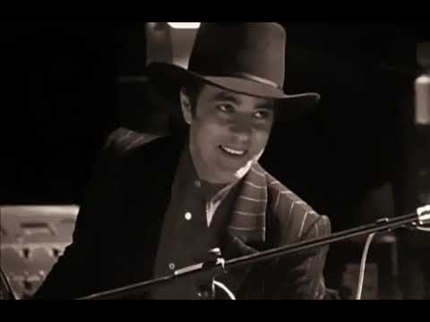 Videoclip de These Lonely Nights — Willie Nelson