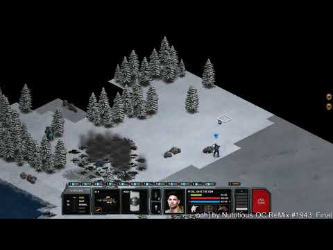 150. Xenonauts X-Division Streamed - Andron Carrier