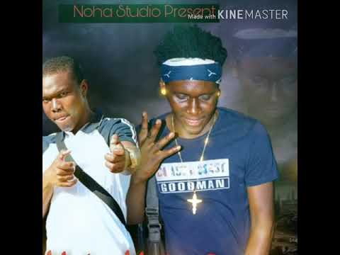 MaikBoy Ft. Jurmain - Ma Meh Sah (Official Audio)