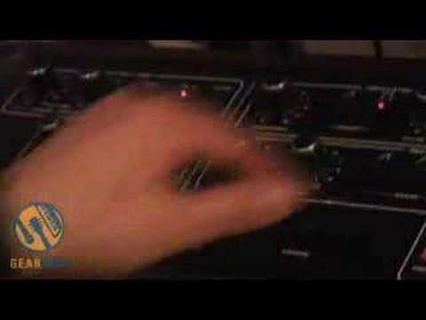 Sequential Circuits Prophet 5: Adding MIDI Compatibility