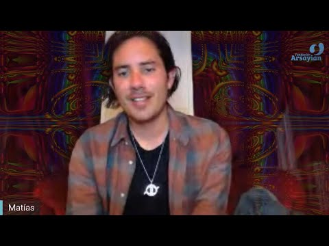 Day 237 FORGIVENESS - Matias De Stefano - English Edit