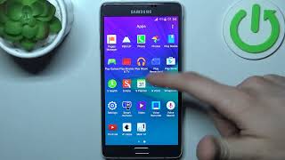 How to factory reset SAMSUNG Galaxy Note 4 / How to reset all settings on SAMSUNG Galaxy Note 4