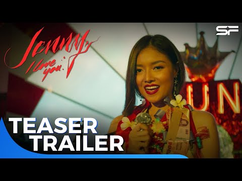 ตัวอย่างแรก Jenny, I Love You | Teaser Trailer