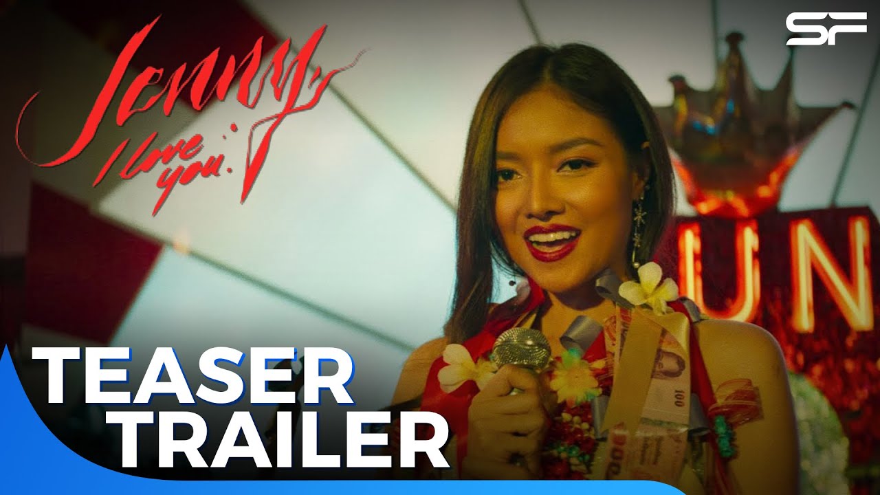 ตัวอย่างแรก Jenny, I Love You | Teaser Trailer