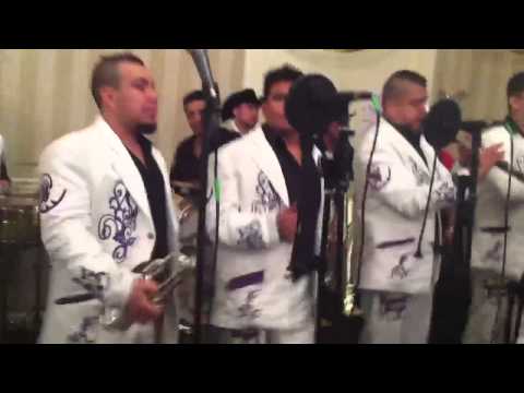 Banda Ilegal De Guanajuato en Pennsylvania! 2013