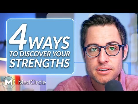 How to know your strengths | Kyle Kittleson x MedCircle