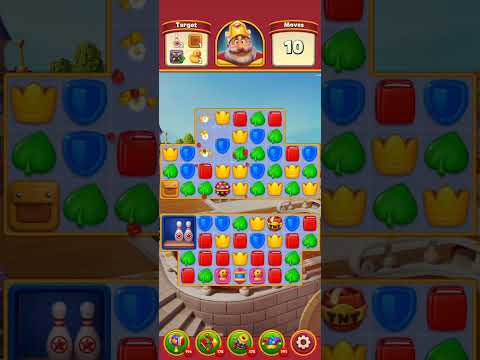 Royal Match Walkthrough | Levels 1940-1949 | No Lives Lost & No Donations Challenge