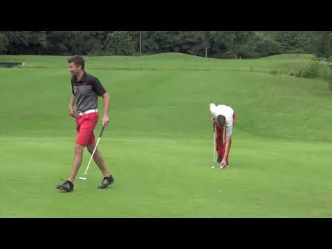 DGL Herren Golfclub Lippstadt - Saison 2016