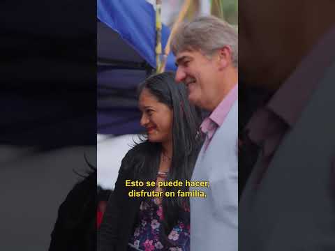 Cada vez que visito Mojón Grande me llevo el mismo orgullo por #misiones