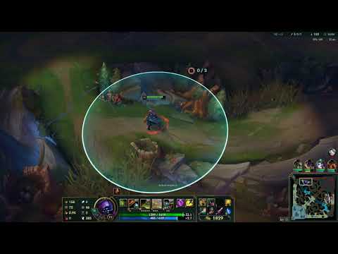 How to play Jax vs Darius