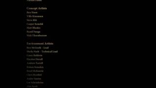 Dragon Age 2 Credits Song - Florence + The Machine: I'm not calling you a liar