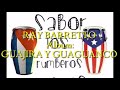 RAY BARRETTO EL QUINTO