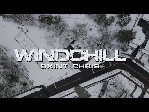 Sxint Chris - WindChill (Official Video)