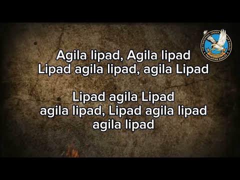 Agila Lipad By Bassilyo Ft. Crispin & Sisa
