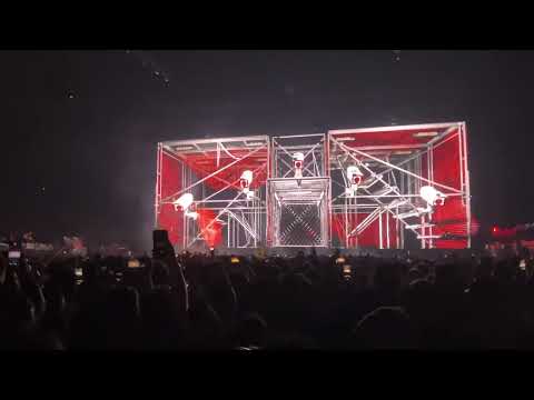 Proper Education (Eric Prydz vs Pink Floyd)