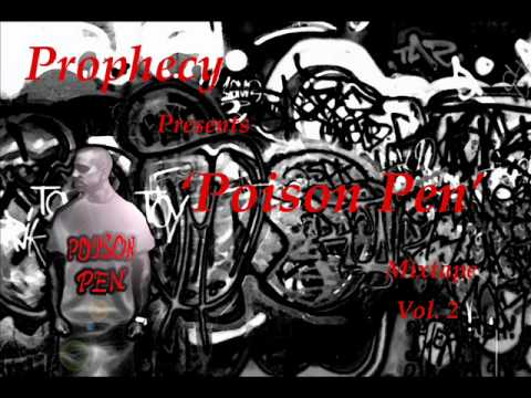 Prophecy - Losing Focus
