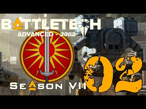 Aim for the Face! The Neutron Stars' bold new strategy to pummel the opposition! [BTA 7x02]