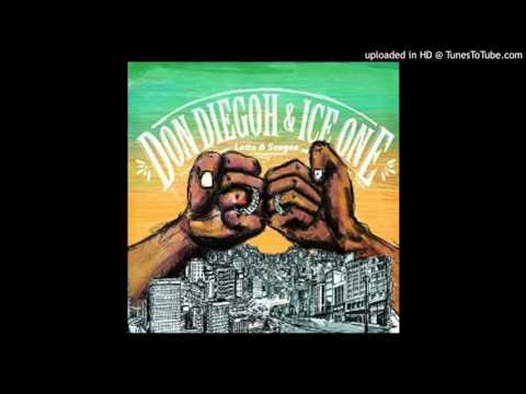 Don Diegoh - 09 - I miei fratelli