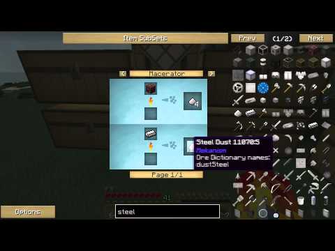 UnderMine: Hightech #1 - Nová extrémní série