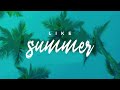 Shatta Wale x Jupitar  - Like Summer  (Audio slide)